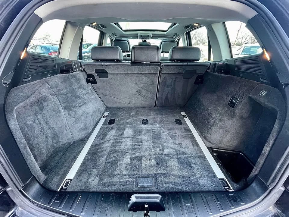2009 BMW E83 X3 - Image 20 of 20