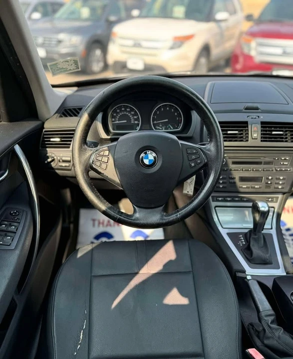 2009 BMW E83 X3 - Image 14 of 20