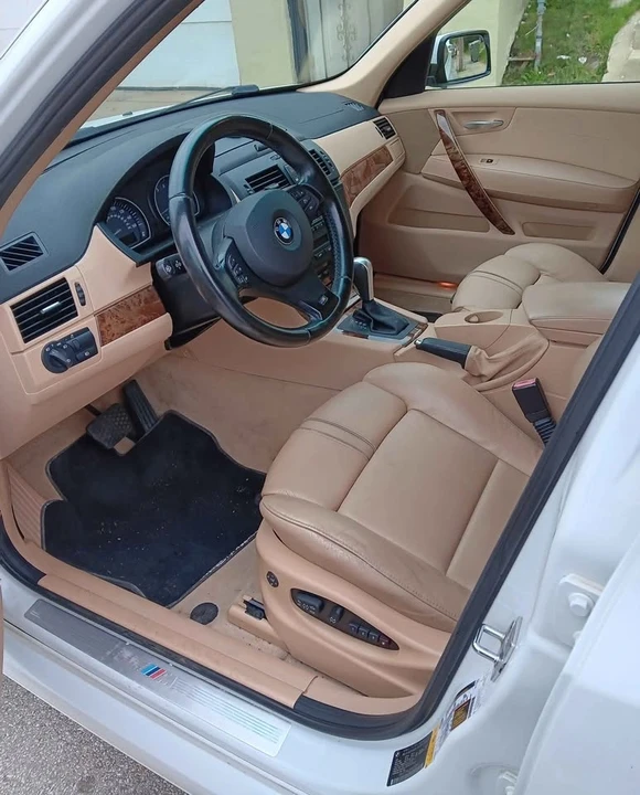 2009 BMW E83 X3 - Image 7 of 10