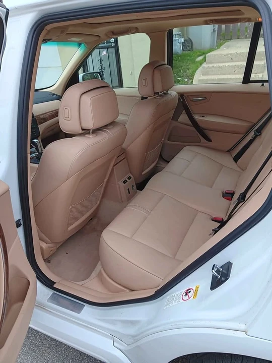 2009 BMW E83 X3 - Image 8 of 10