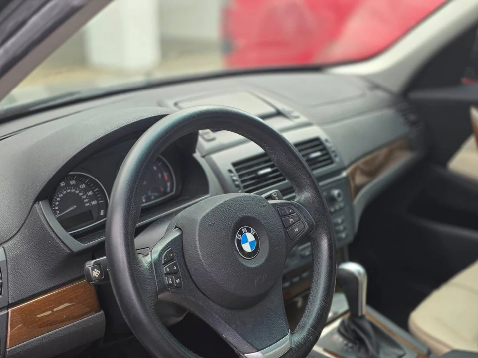 2009 BMW E83 X3 - Image 4 of 10