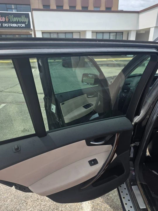 2009 BMW E83 X3 - Image 7 of 10