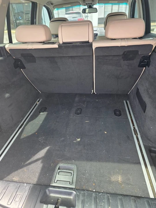2009 BMW E83 X3 - Image 9 of 10