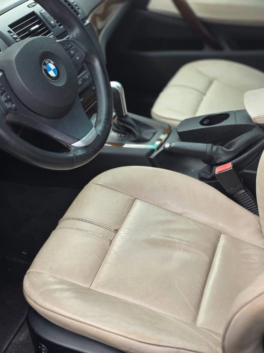 2009 BMW E83 X3 - Image 5 of 10