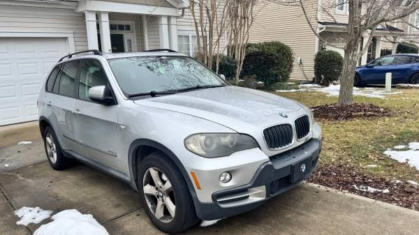 2009 BMW E70 X5 - Image 2 of 4