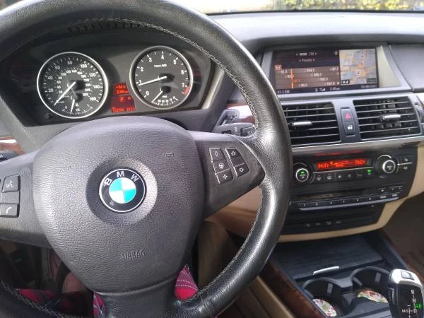 2009 BMW E70 X5 - Image 7 of 8