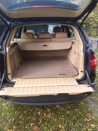 2009 BMW E70 X5 - Image 6 of 8