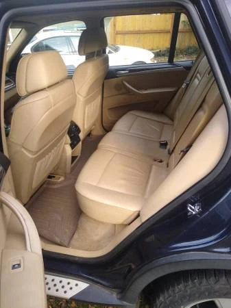 2009 BMW E70 X5 - Image 4 of 8