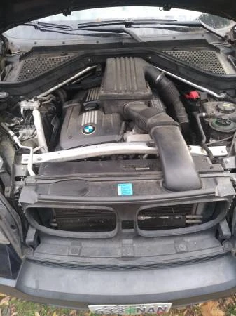 2009 BMW E70 X5 - Image 8 of 8