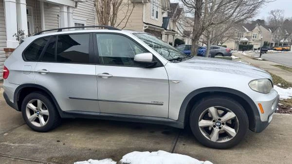 2009 BMW E70 X5 - Image 3 of 4