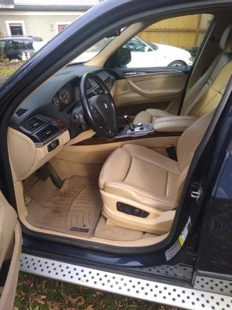 2009 BMW E70 X5 - Image 5 of 8
