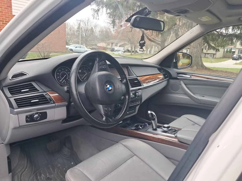 2009 BMW E70 X5 - Image 2 of 6