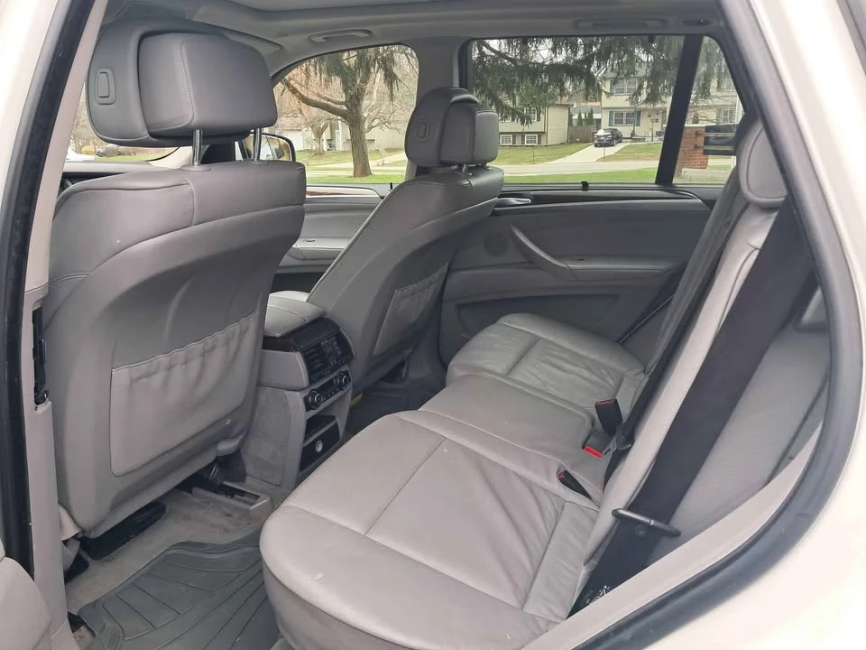 2009 BMW E70 X5 - Image 3 of 6