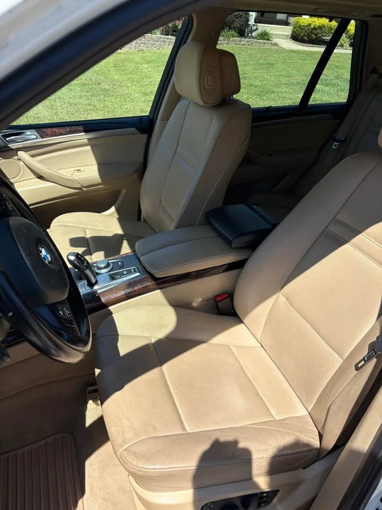 2009 BMW E70 X5 - Image 5 of 6