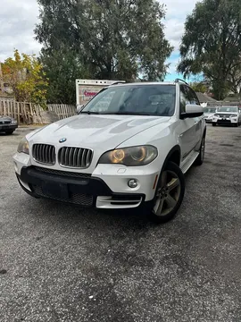 2009 BMW X5