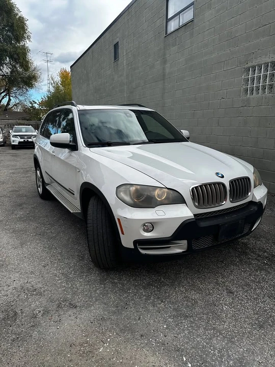 2009 BMW E70 X5 - Image 2 of 16