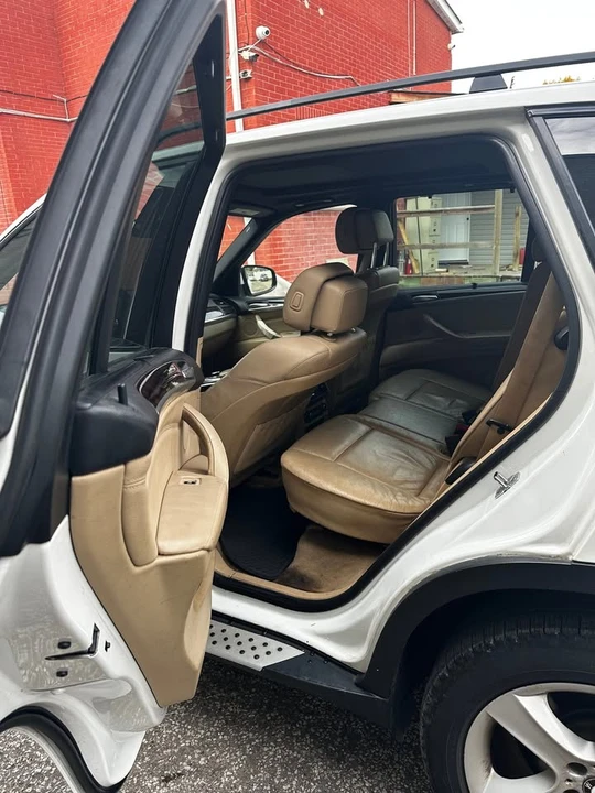 2009 BMW E70 X5 - Image 9 of 16