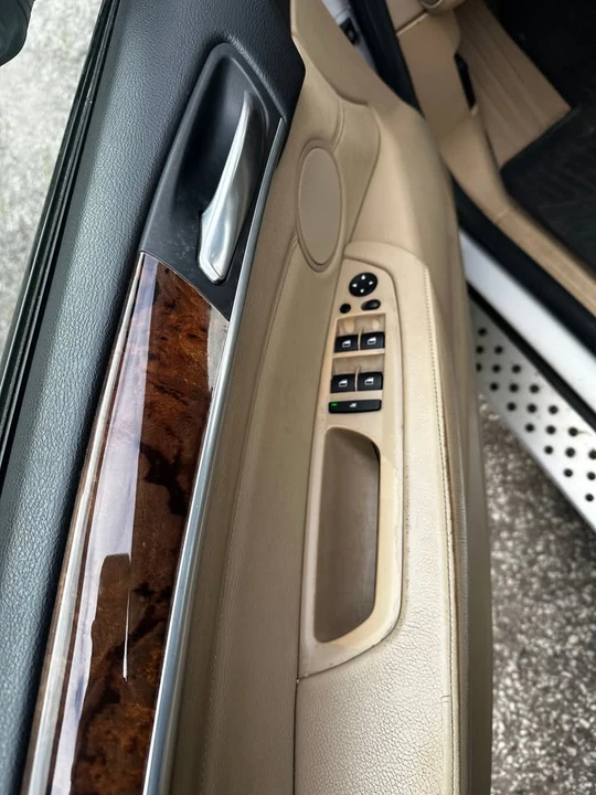 2009 BMW E70 X5 - Image 12 of 16