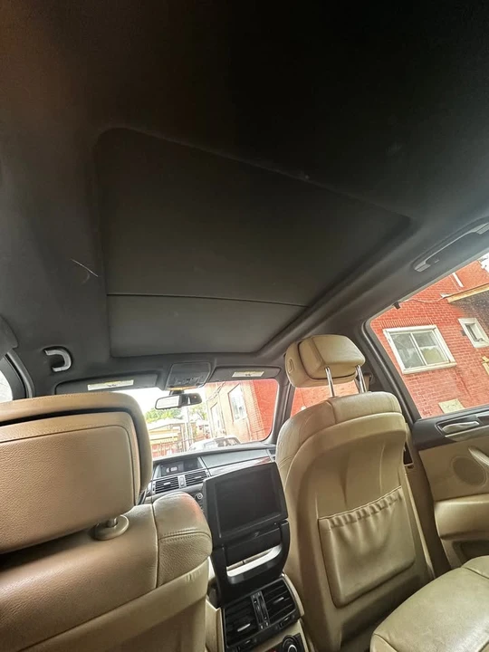 2009 BMW E70 X5 - Image 10 of 16