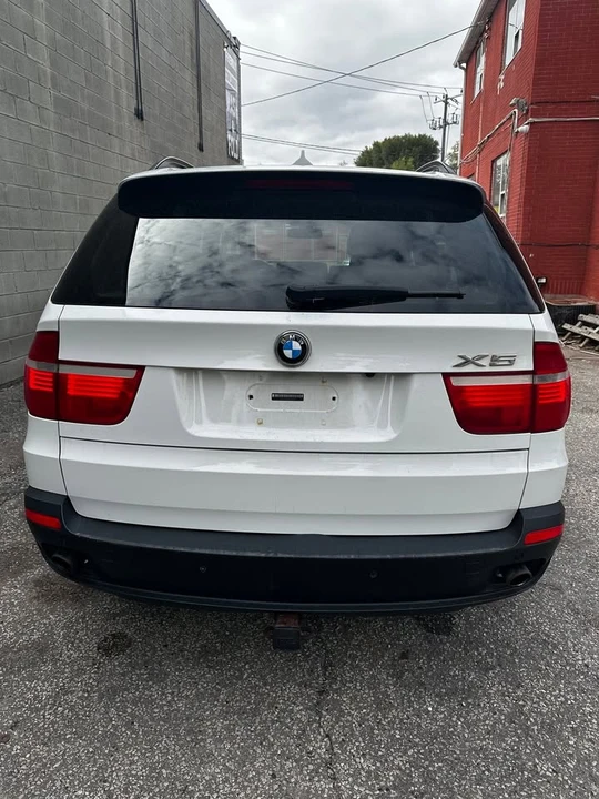 2009 BMW E70 X5 - Image 5 of 16