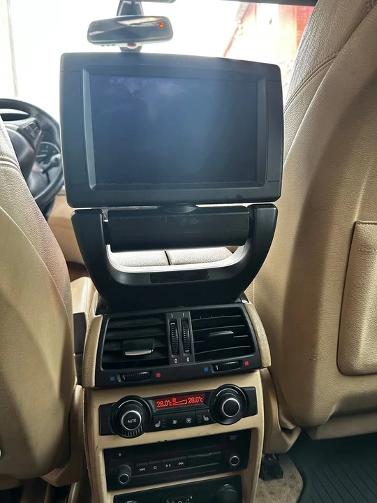 2009 BMW E70 X5 - Image 11 of 16