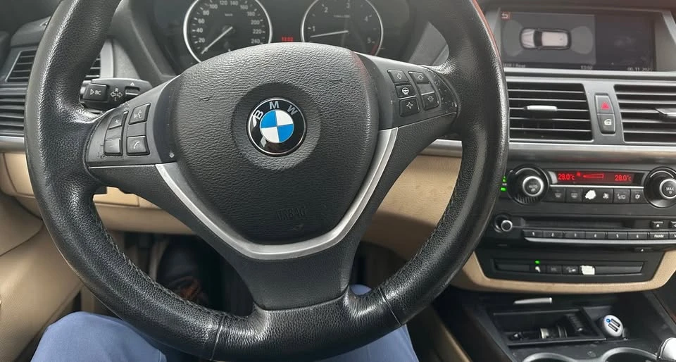 2009 BMW E70 X5 - Image 15 of 16