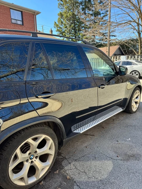 2009 BMW E70 X5 - Image 4 of 6