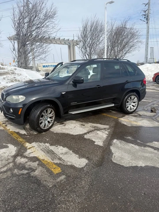 2009 BMW E70 X5 - Image 7 of 7