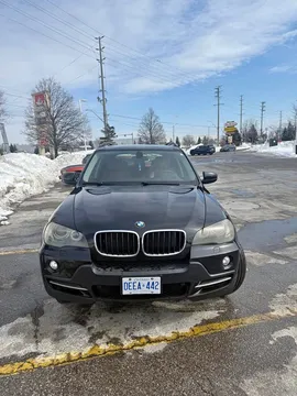 2009 BMW X5