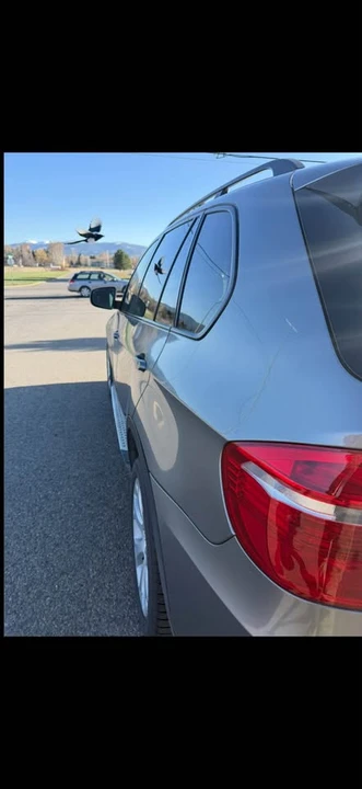 2009 BMW E70 X5 - Image 3 of 9