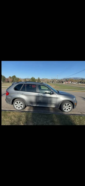 2009 BMW E70 X5 - Image 4 of 9