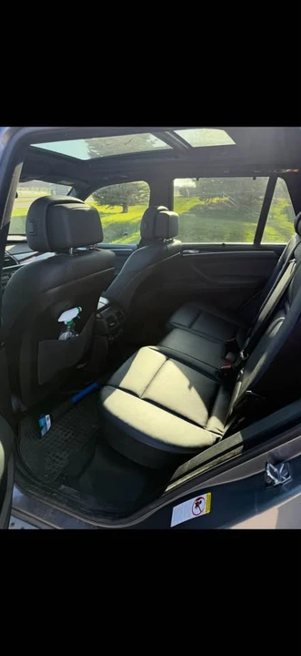 2009 BMW E70 X5 - Image 7 of 9