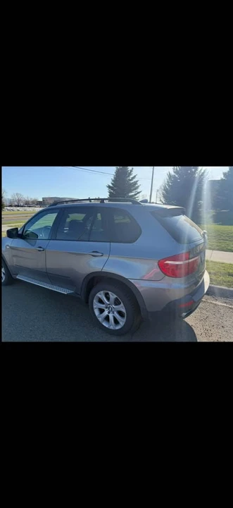 2009 BMW E70 X5 - Image 5 of 9