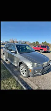 2009 BMW X5 48i