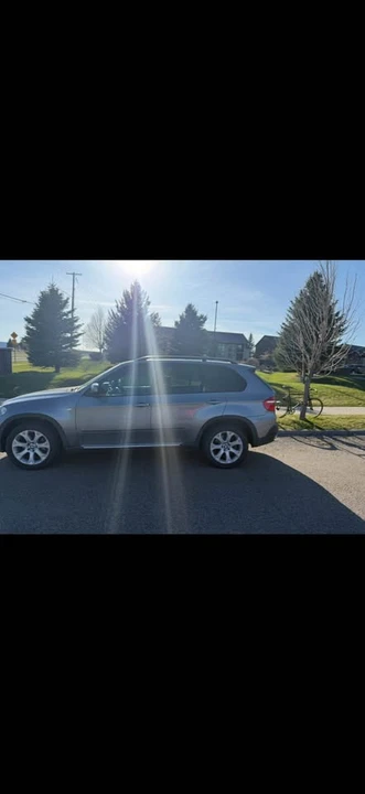 2009 BMW E70 X5 - Image 6 of 9