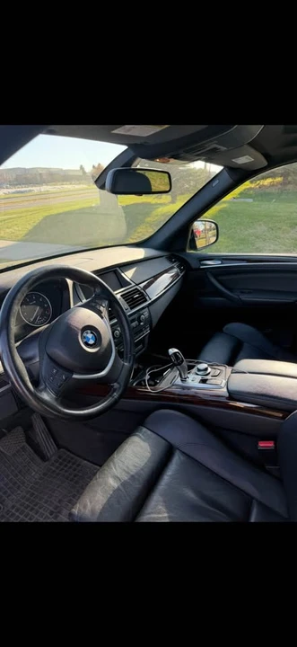 2009 BMW E70 X5 - Image 8 of 9