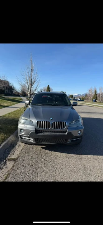 2009 BMW E70 X5 - Image 2 of 9