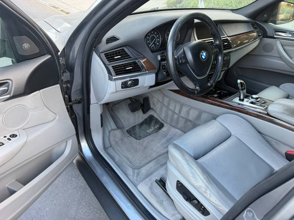 2009 BMW E70 X5 - Image 6 of 17