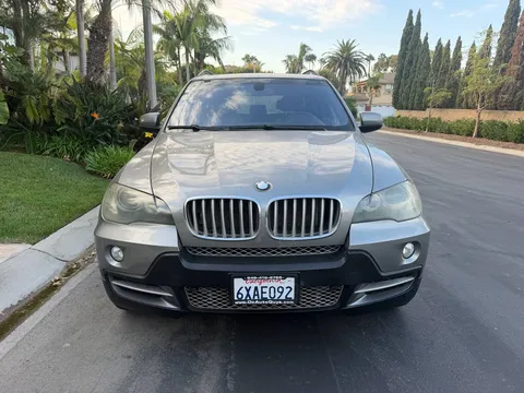 2009 BMW X5
