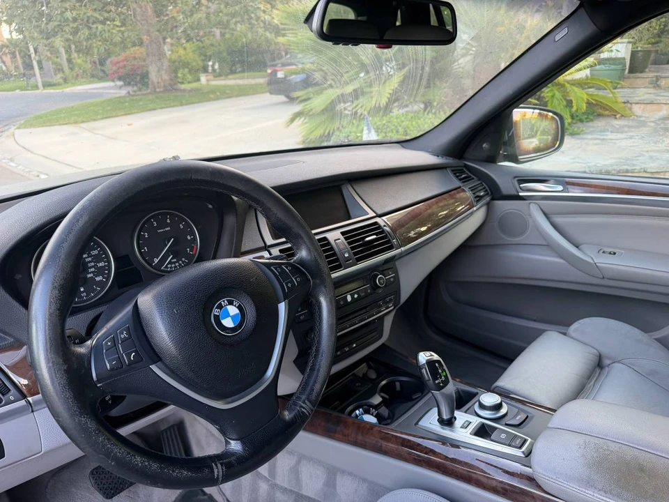 2009 BMW E70 X5 - Image 9 of 17