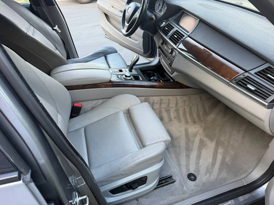 2009 BMW E70 X5 - Image 15 of 17