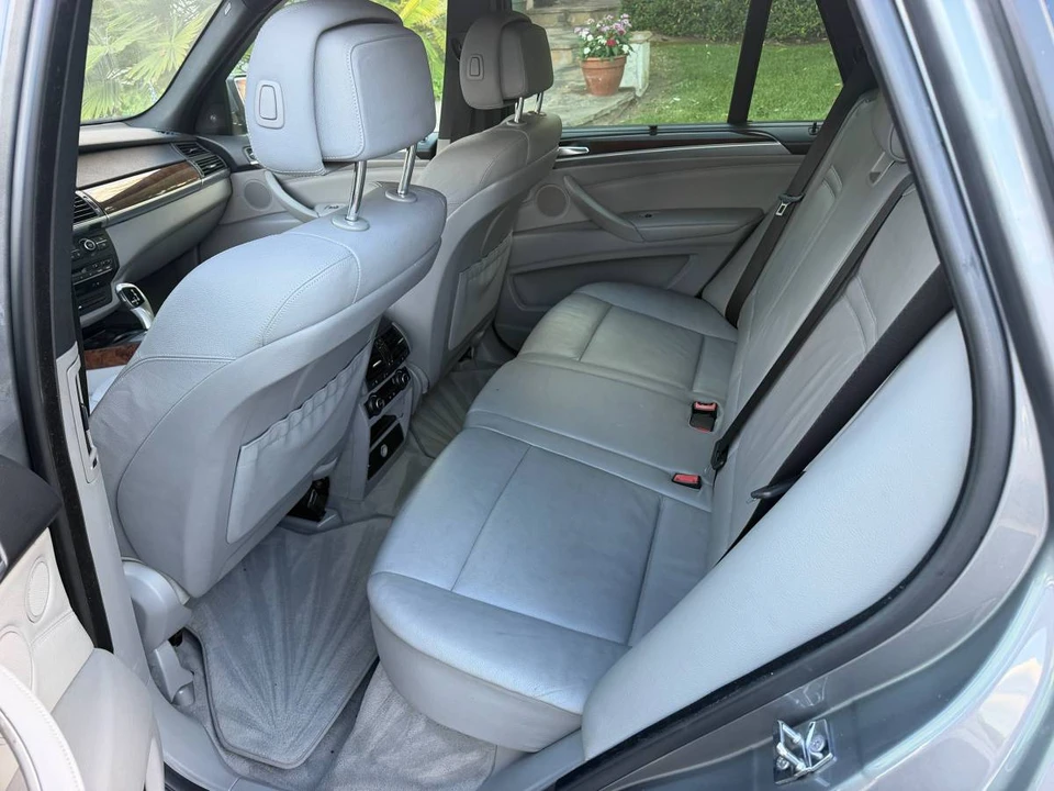 2009 BMW E70 X5 - Image 10 of 17