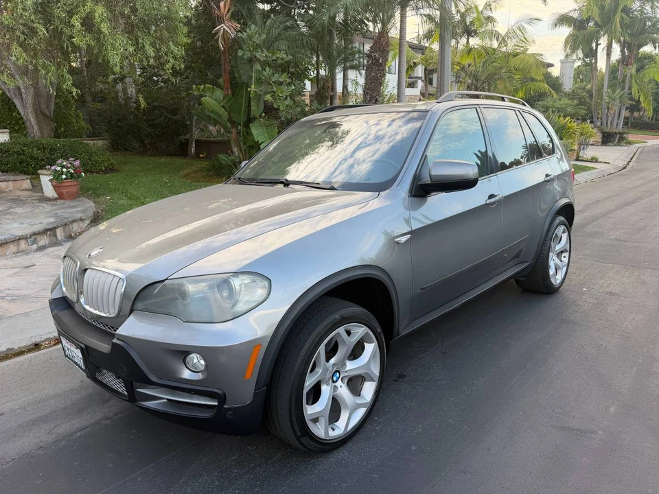 2009 BMW E70 X5 - Image 2 of 17