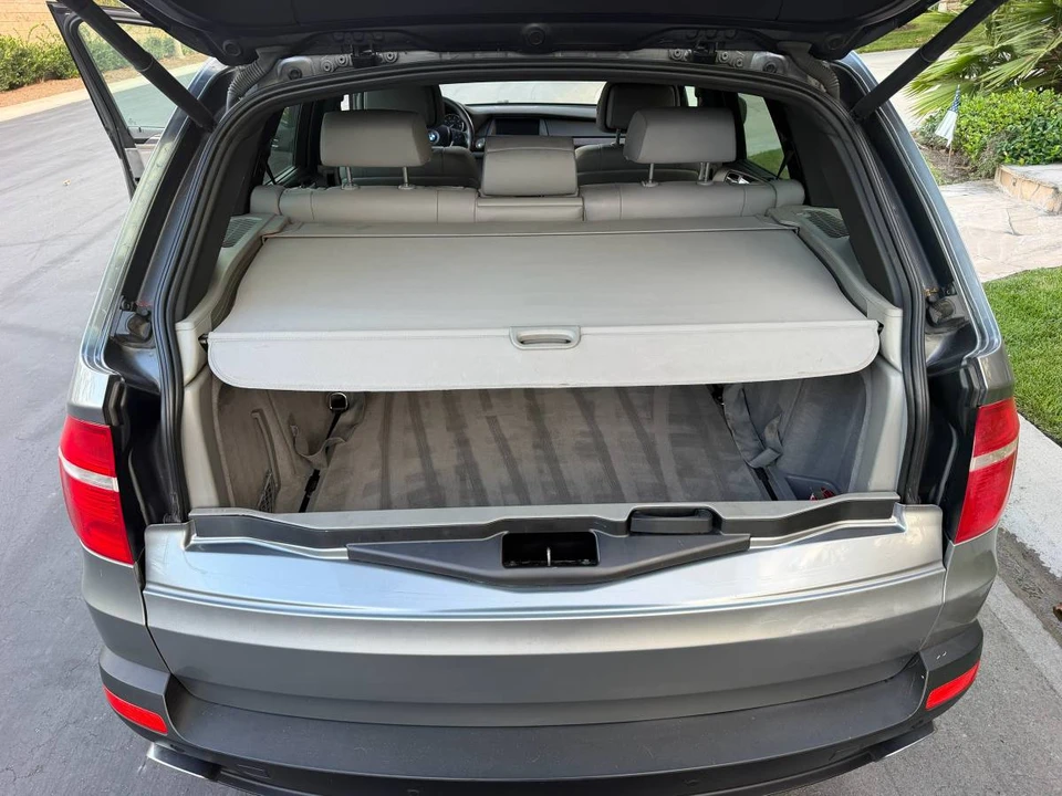 2009 BMW E70 X5 - Image 14 of 17