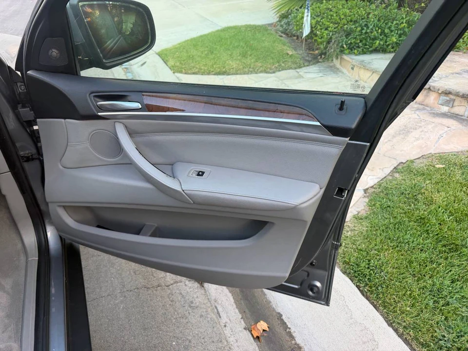 2009 BMW E70 X5 - Image 16 of 17
