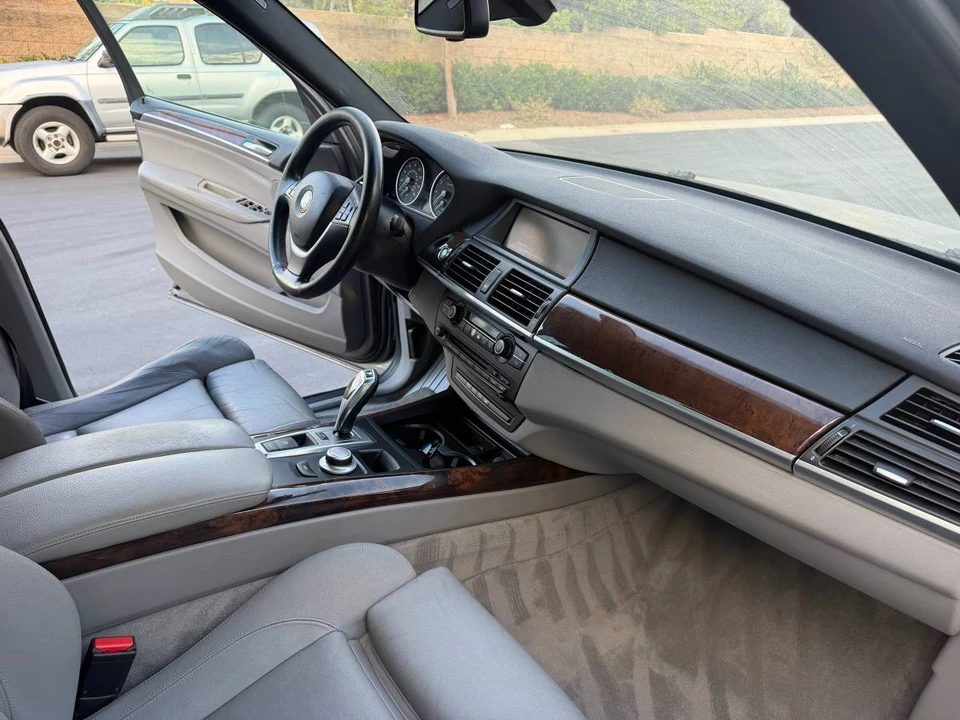 2009 BMW E70 X5 - Image 17 of 17