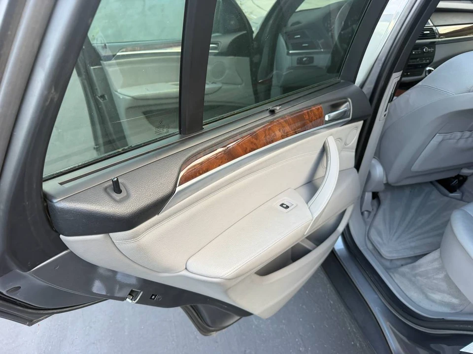 2009 BMW E70 X5 - Image 11 of 17