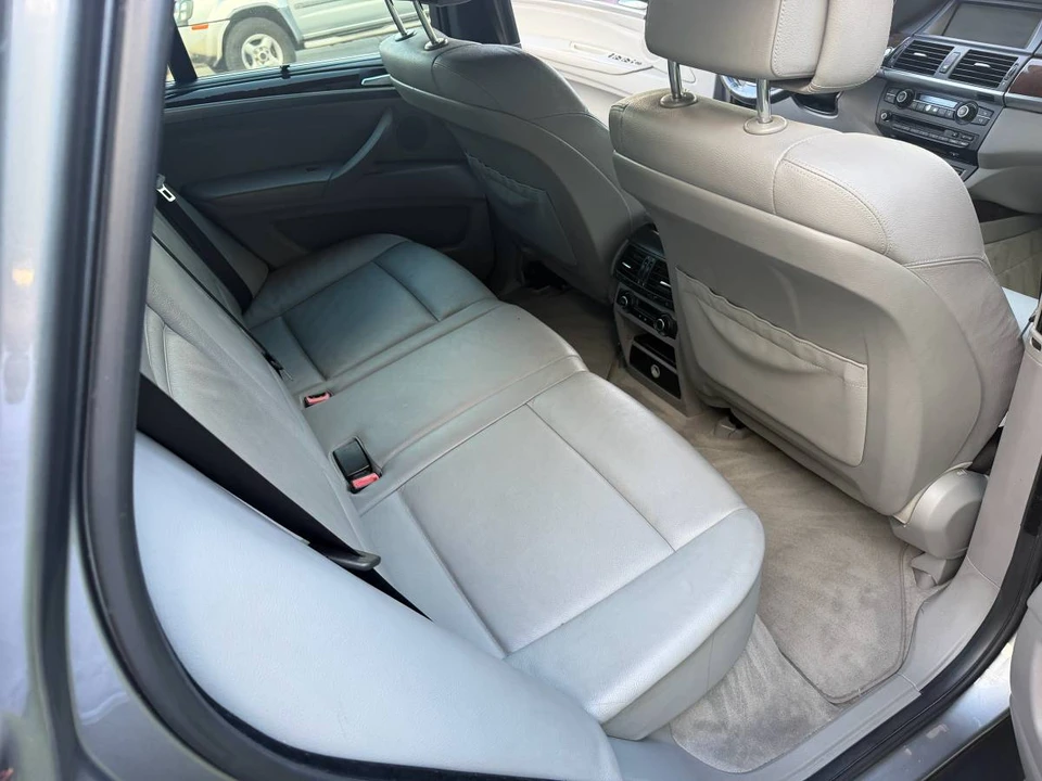 2009 BMW E70 X5 - Image 12 of 17