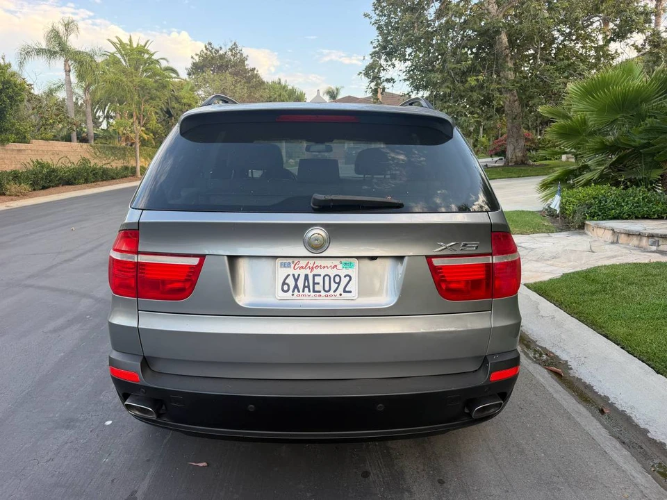 2009 BMW E70 X5 - Image 3 of 17