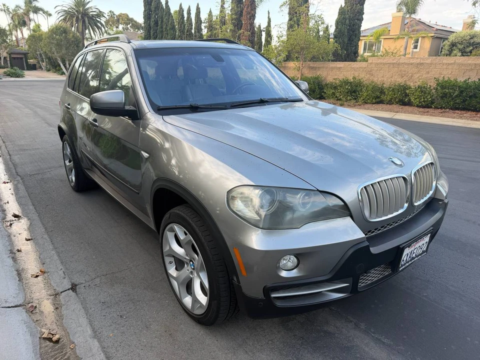 2009 BMW E70 X5 - Image 7 of 17